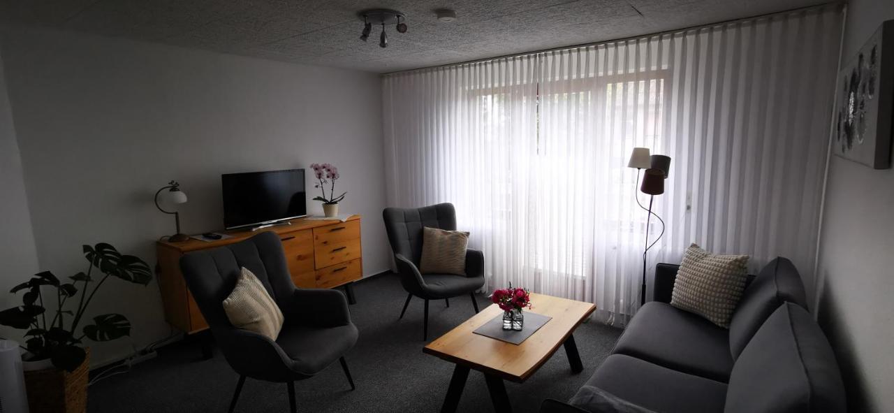 Apartment Hacklaender