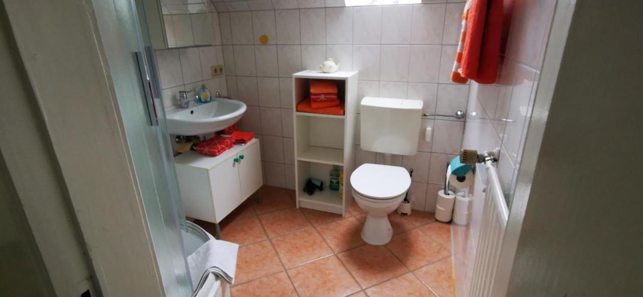 Apartment Hackländer