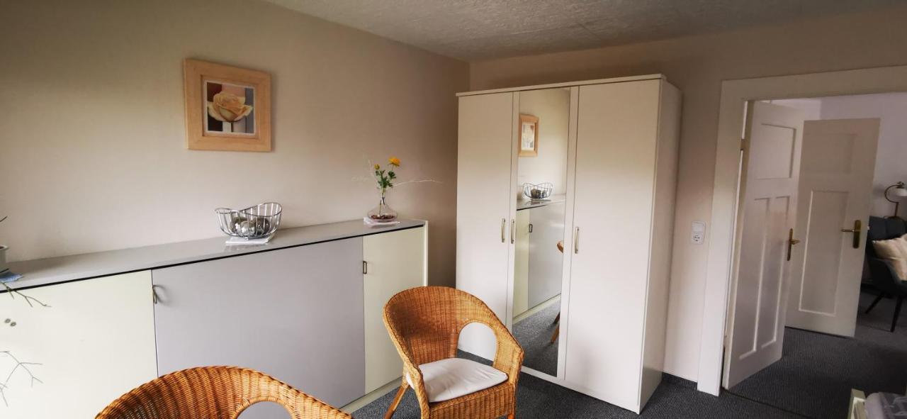 Hacklaender Apartment Hemmoor