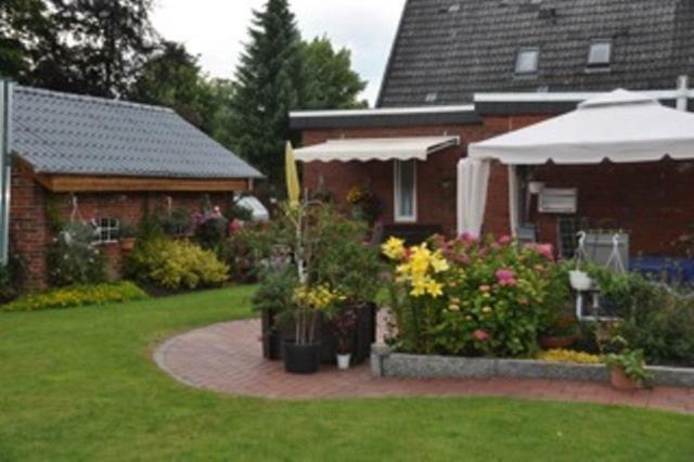 Hacklaender * Hemmoor